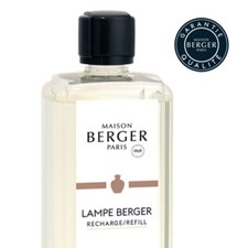Maison Berger Paris 1 Litre Refill - Lamp Burner Home Fragrance Lampe Liquid