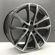 AUDI A4 S4 B9 8W S LINE GREY