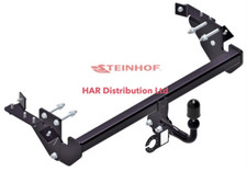 Tow Bar for Mitsubishi ASX