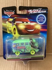 DISNEY CARS DIECAST - Glow