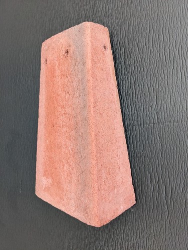 Redland concrete plain - redland,