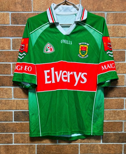 Mayo gaa maigh - gaa, eo