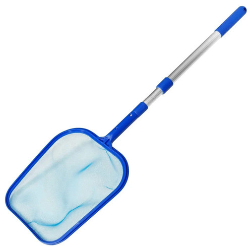 Pool skimmer leaf deep - pool,