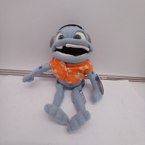 The annoying thing crazy - thing,