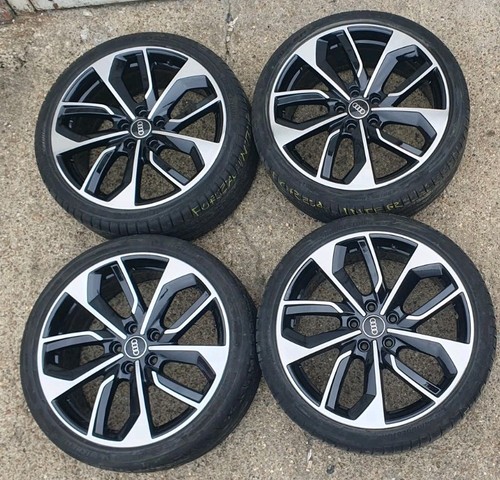 Audi 2024 genuine - a3,