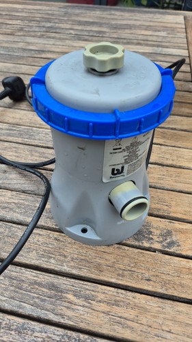 Bestway 58145 flowclear 330 - bestway,