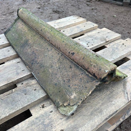 Reclaimed buff roll - buff,
