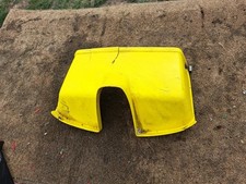 HONDA MELODY 50 NS50 FOOTBOARD