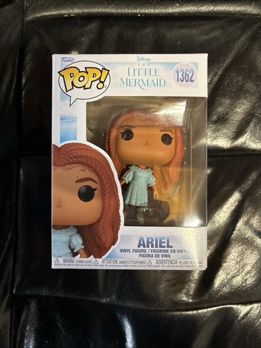 The little mermaid live - little,