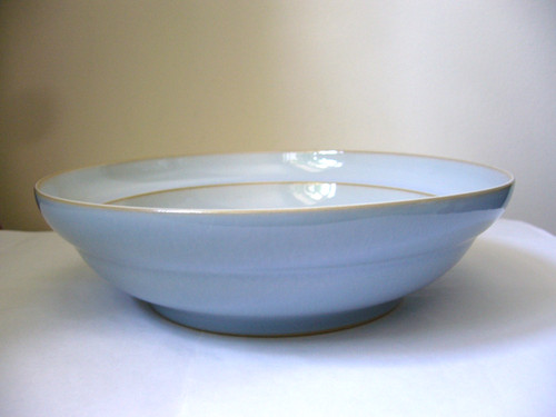 Denby everyday blue soup - denby,