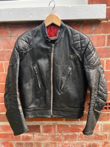 Lewis leathers vintage - leathers,