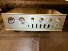 Antique audiophileDYNACO PAT-4