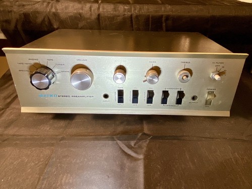 Antique audiophiledynaco pat - antique,