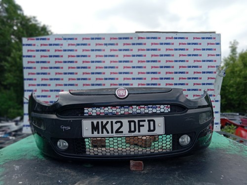 Fiat punto evo - punto,