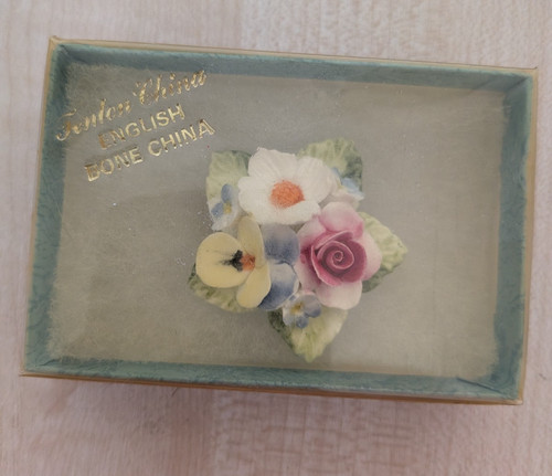 Vintage fenton english - vintage,