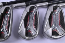 Yonex Nanospeed 3i Irons /