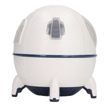 Space Capsule Humidifier USB Large Mist Volume Cute Baby Humidifier
