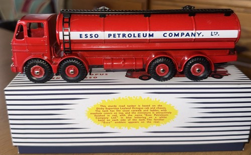 Atlas edition dinky - dinky, supertoys