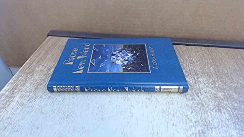 Brave new world the great - (the,