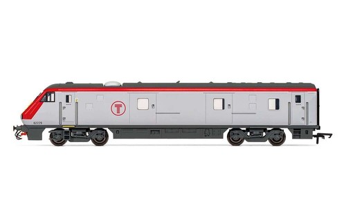 Hornby r40190a transport - r40190a,