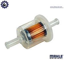 FUEL FILTER KL 432 FOR RENAULT SCENIC/GRAND/II MEGANE/Hatchback/Van/-Cabriolet