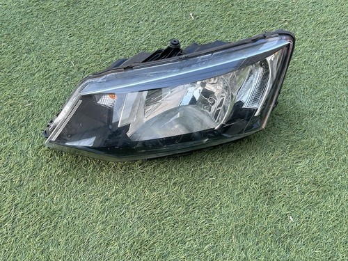 Genuine skoda fabia mk3 - genuine,