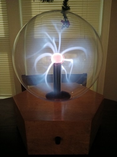Rare large one kind - rare, of