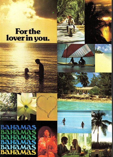 Original 1959 advert for - original,