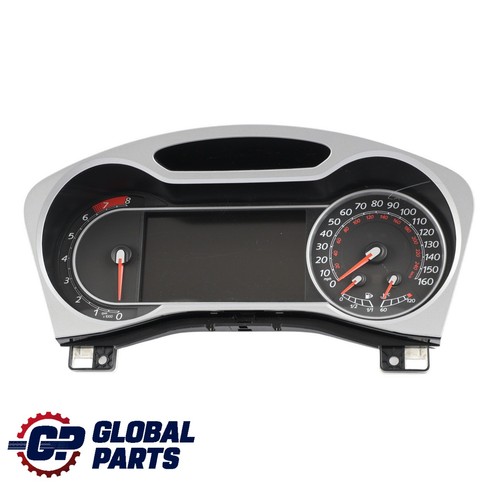 Ford mondeo mk4 - mondeo, instrument