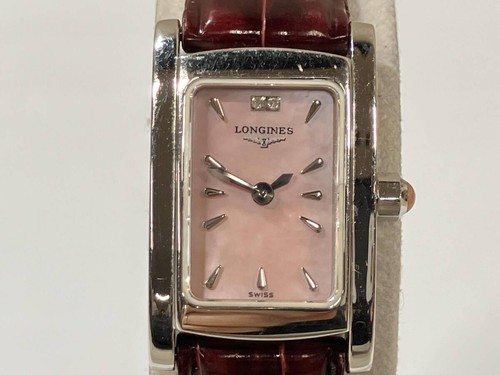Longines 158 dolce vita - longines, l5