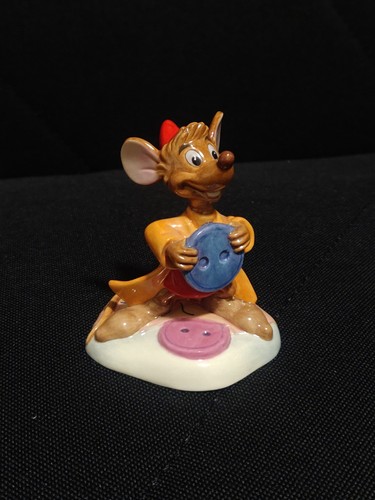 Disney showcase collection jaq - showcase,