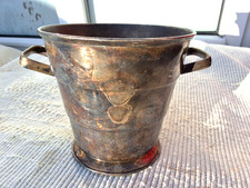 VINTAGE SILVER PLATED ICE