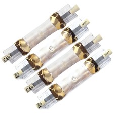 4x Replacement High Pressure Burner for HPA 400s Solarium Philips Sunmobil Lamp Burner