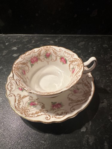 Antique royal doulton - antique, cup