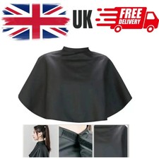 Waterproof Hair Cutting Cape
