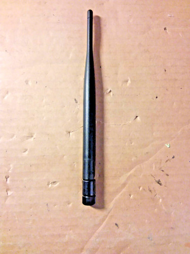 Dipole antenna dual - antenna,,
