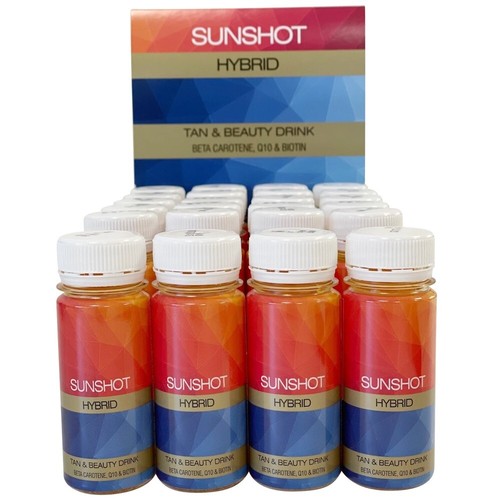 24x tanning beauty - 24x, &