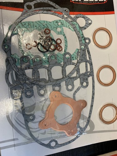 Complete engine gasket set - complete,