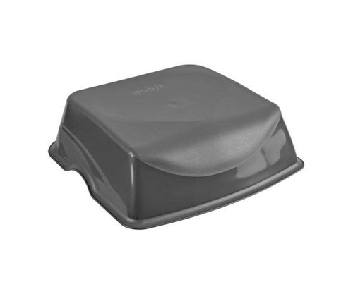 Booster seat grey - booster, theatre