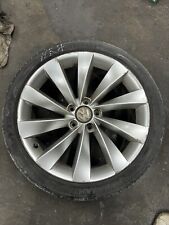 ✅ Genuine Volkswagen Scirocco Passat CC Alloy Wheel 235/40/18 18" 8.0Jx18