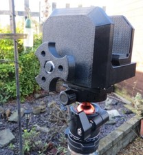 Shooting Saddle, Rifle Cradle