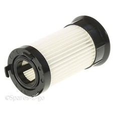 ZANUSSI 1700Watt Vacuum