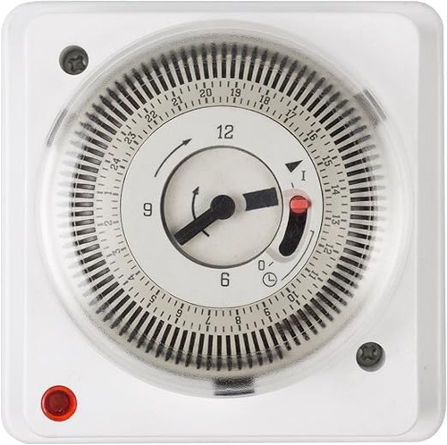 Hbn hour indoor energy - hbn, 24