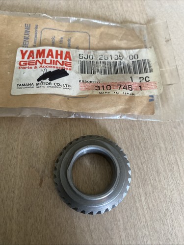 Genuine yamaha dt50mx dt80mx - yamaha,
