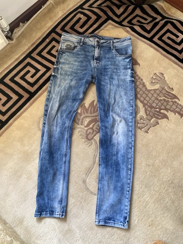 Cipo baxx jeans w34 - cipo,