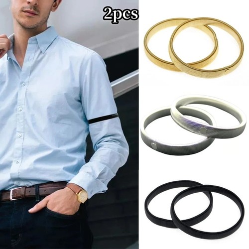 Elastic shirt sleeve - shirt,