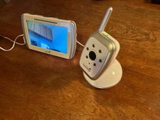 Summer Wideview Baby Monitor