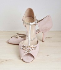 Rachel Simpson Amalia Powder