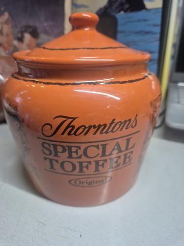 Vintage thorntons special - thorntons,