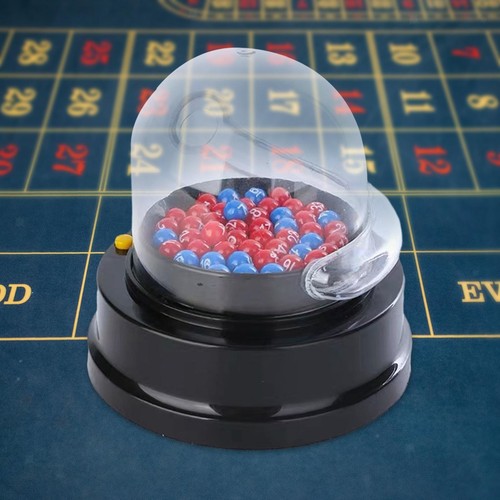 Electrics lottery game - lottery,